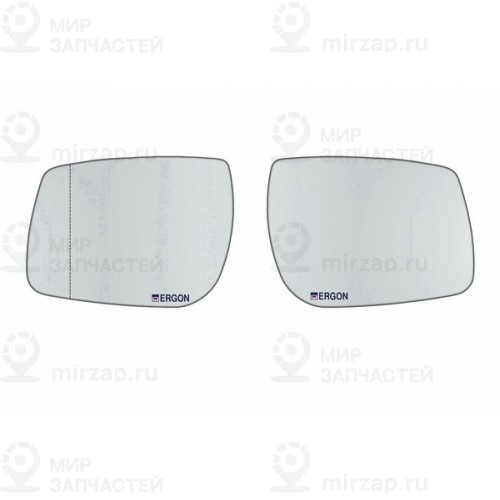 Запчасть ERGON 96179940