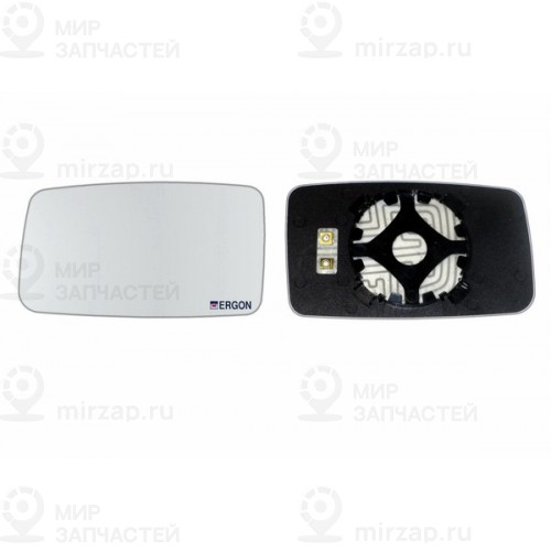 Запчасть ERGON 96709908