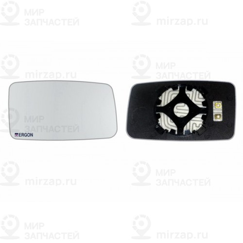 Запчасть ERGON 96709909