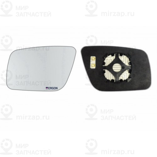 Запчасть ERGON 96719908