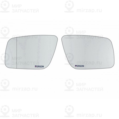 Запчасть ERGON 96719945