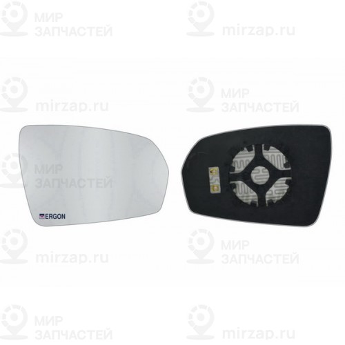 Запчасть ERGON 96801509