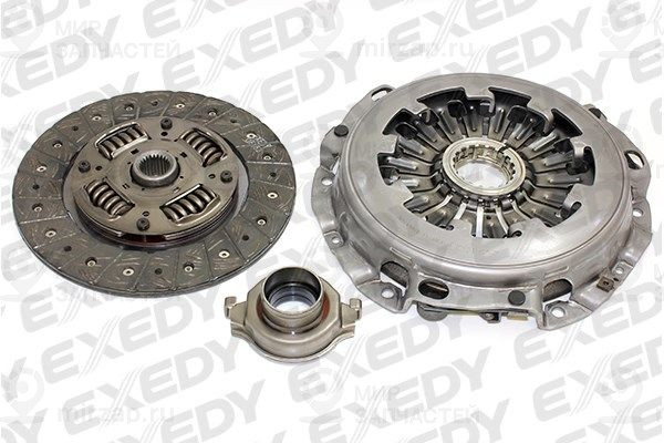 Комплект сцепления EXEDY FJK2022