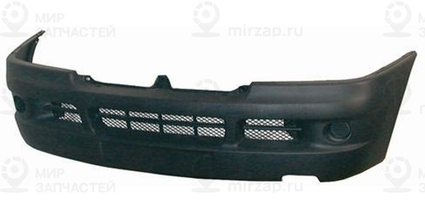 Запчасть EUROBUMP FIA07DU005