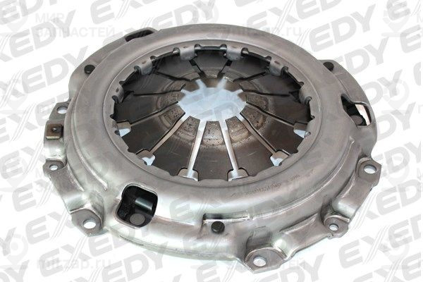 Нажимной диск сцепления EXEDY HCC540