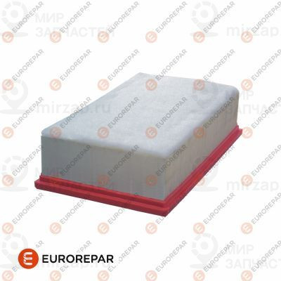 Воздушный фильтр EUROREPAR 1638027980