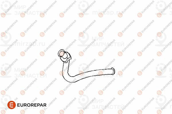 Запчасть EUROREPAR E12879F