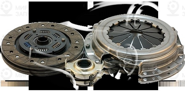 Запчасть EXEDY HCK2057