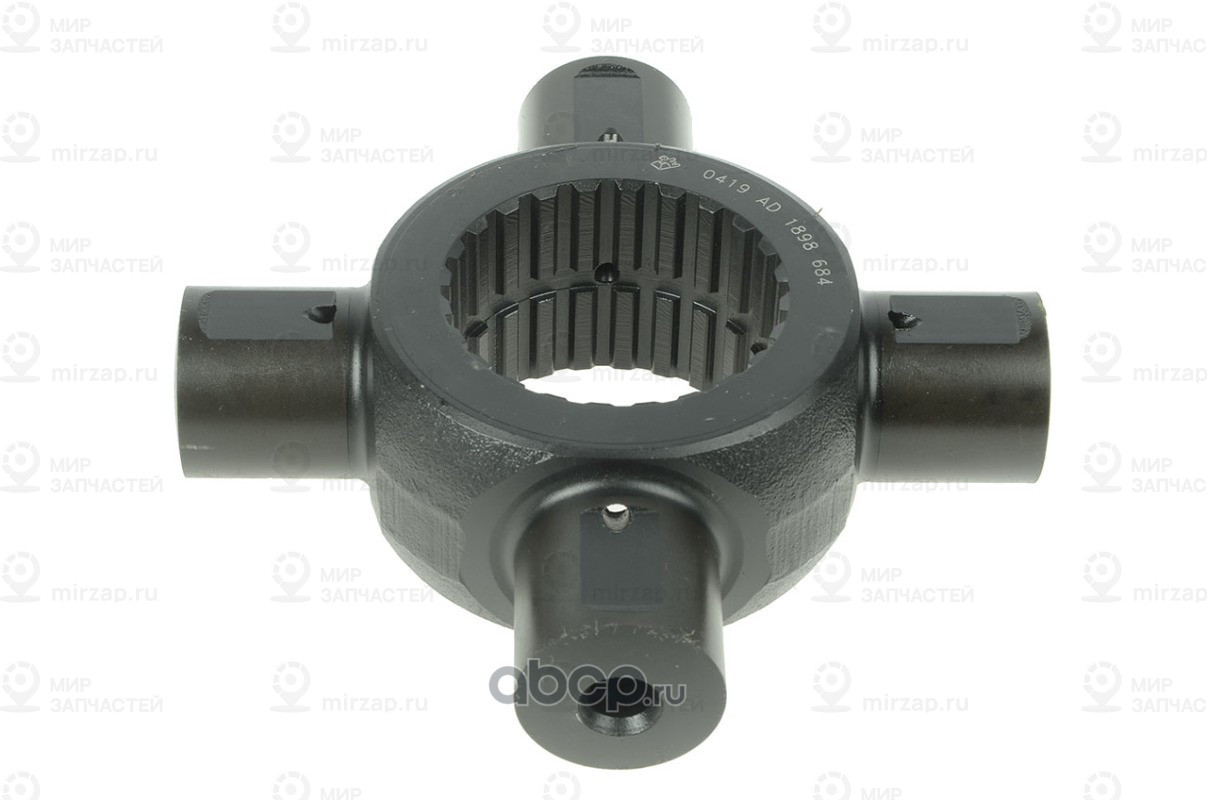 Запчасть Euroricambi 74171047