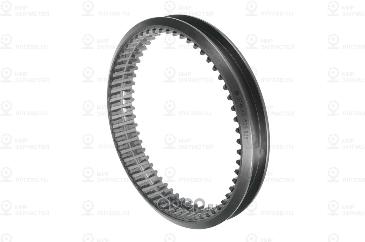 Запчасть Euroricambi 74530222