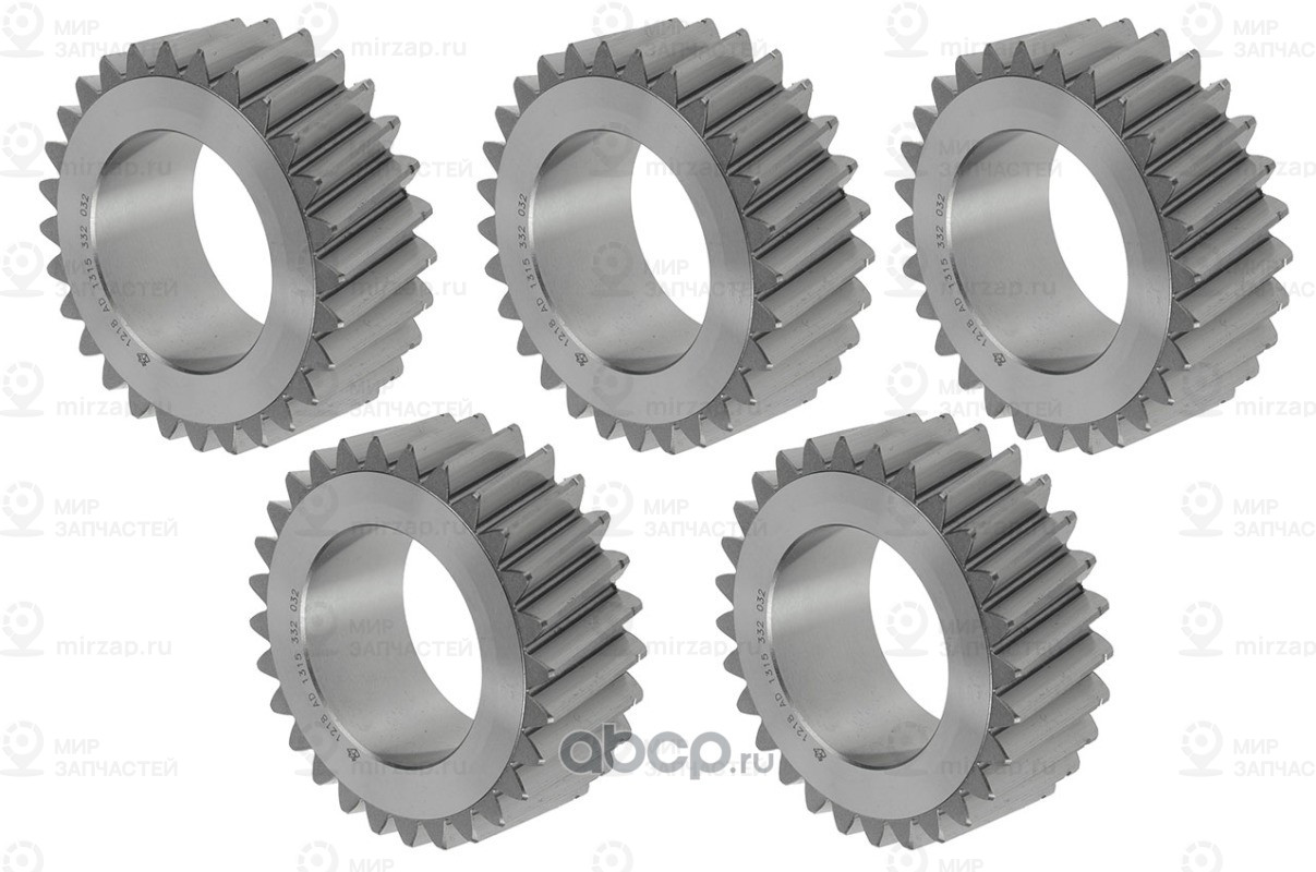 Запчасть Euroricambi 95531490