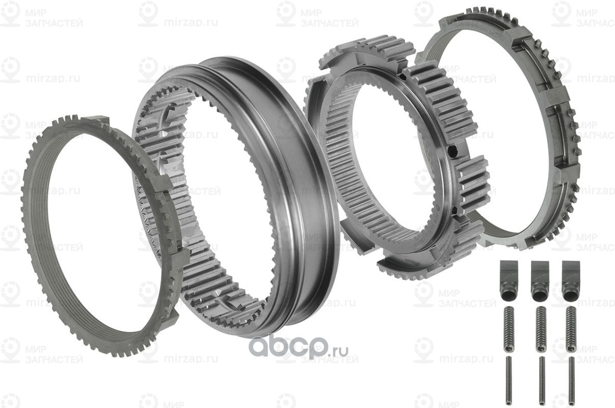 Запчасть Euroricambi 95531988