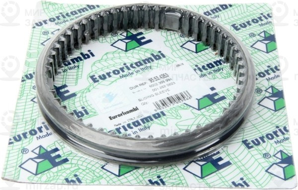 Запчасть Euroricambi 95534353