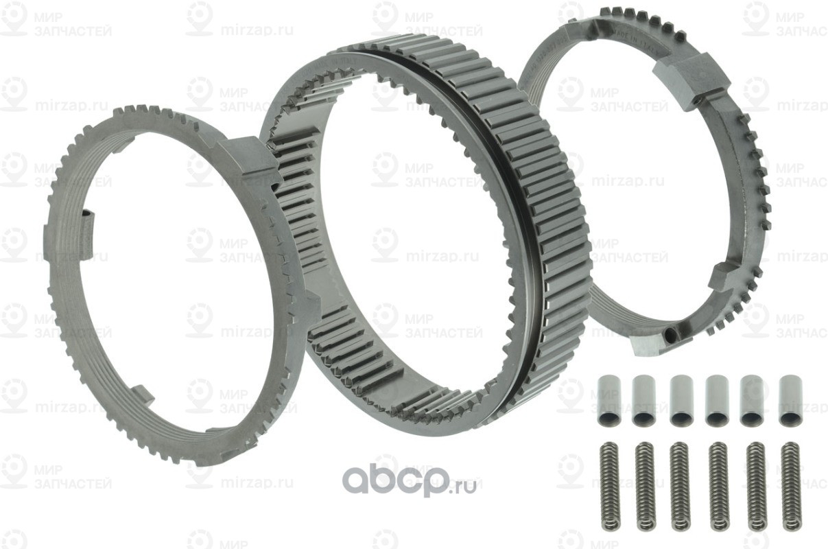 Запчасть Euroricambi 95534869