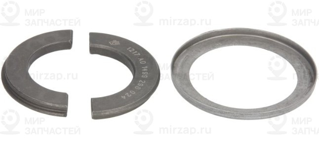 Запчасть Euroricambi 95535159