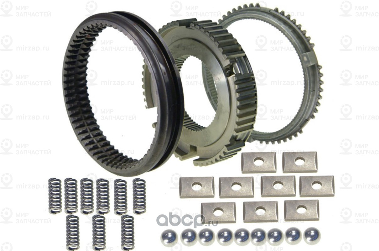 Запчасть Euroricambi 95535208