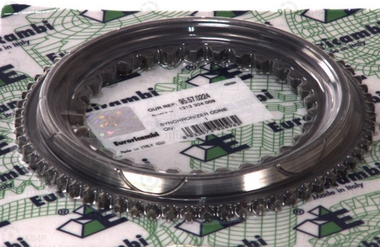 Запчасть Euroricambi 95570224