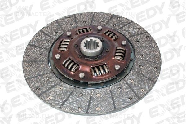 Диск сцепления EXEDY ISD005