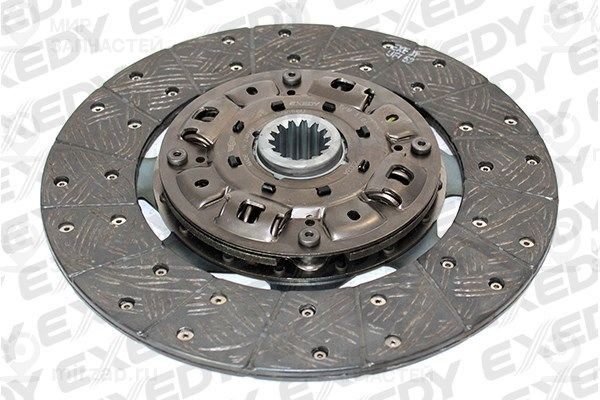 Диск сцепления EXEDY ISD086U