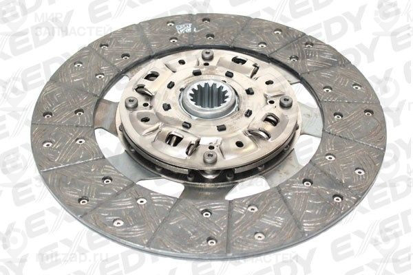 Диск сцепления EXEDY ISD098U