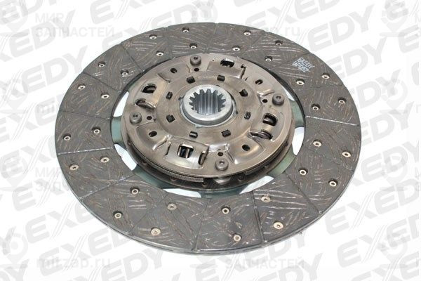 Диск сцепления EXEDY ISD153U