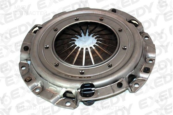 Нажимной диск сцепления EXEDY MBC640