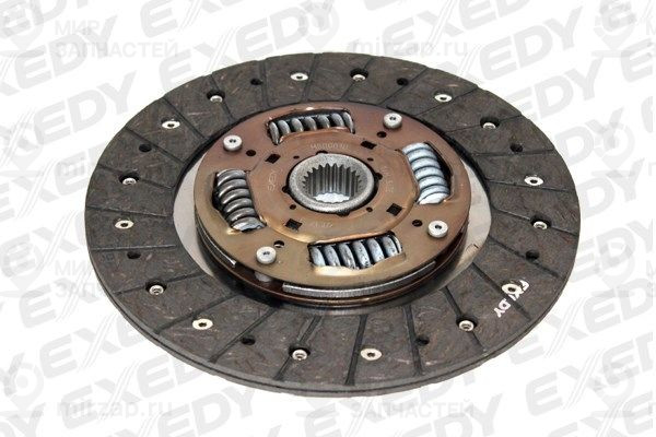 Диск сцепления EXEDY MBD001U