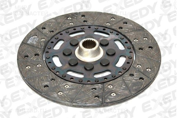 Диск сцепления EXEDY MBD058
