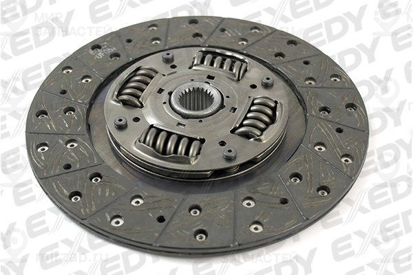 Диск сцепления EXEDY MBD059U