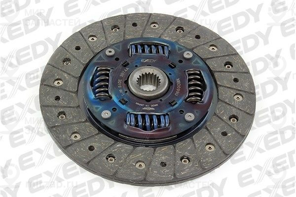 Диск сцепления EXEDY MBD099U