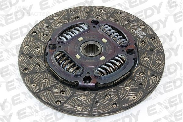 Диск сцепления EXEDY MBD108