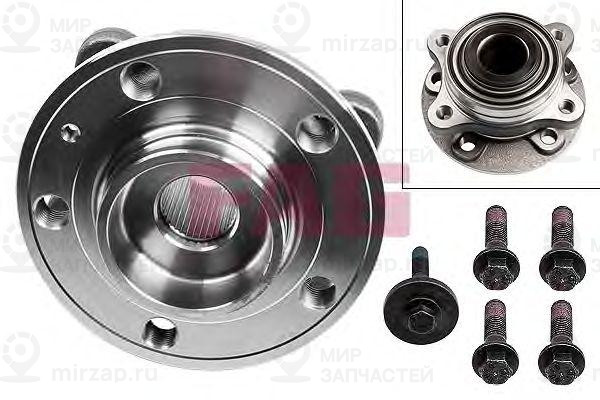 Запчасть FAG 713618610