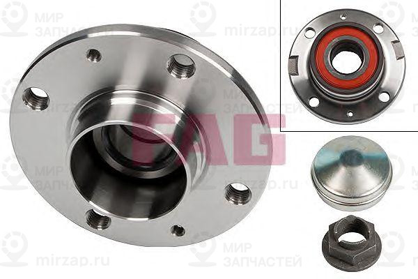 Запчасть FAG 713644840