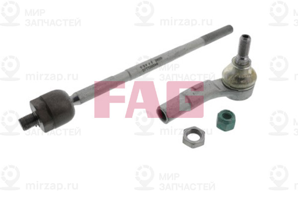 Запчасть FAG 840043610