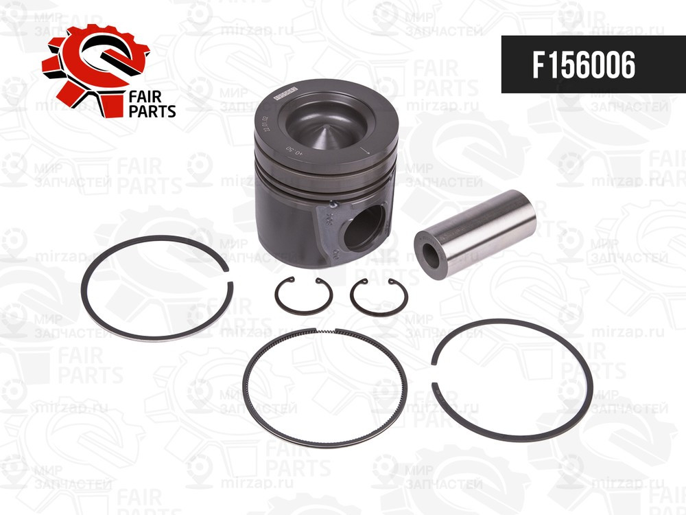 Запчасть FAIR PARTS F156006