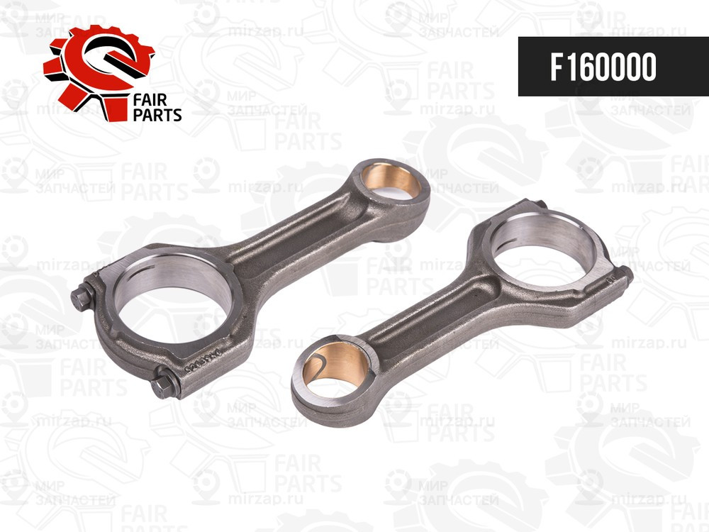 Запчасть FAIR PARTS F160000