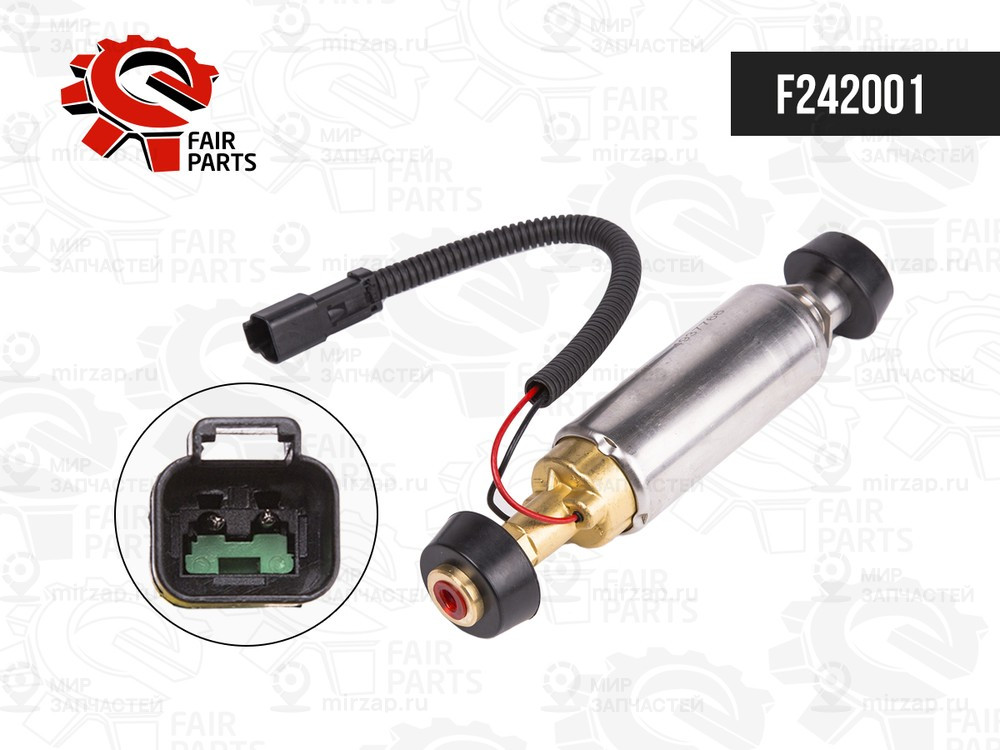 Запчасть FAIR PARTS F242001