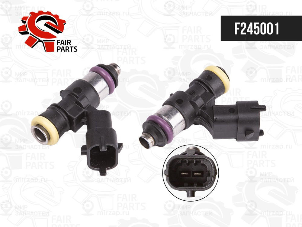 Запчасть FAIR PARTS F245001