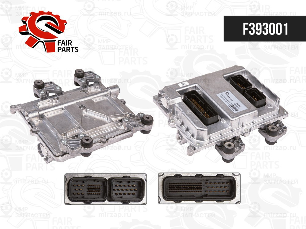 Запчасть FAIR PARTS F393001