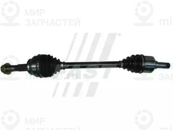 Запчасть FAST FT27118