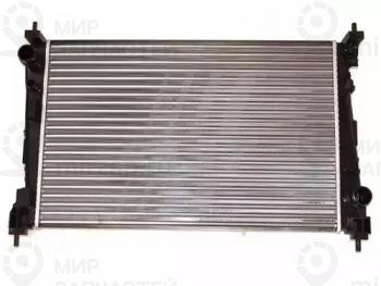 Запчасть FAST FT55268