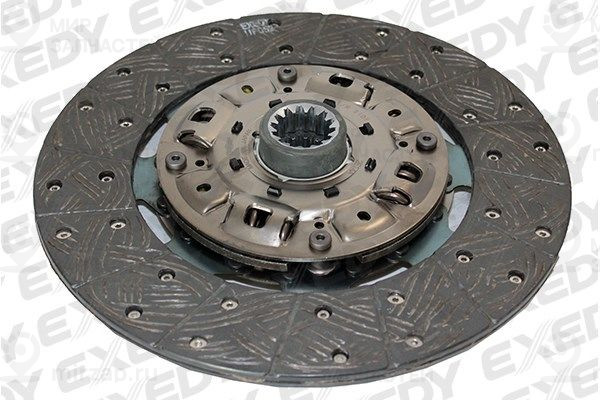 Диск сцепления EXEDY MFD067U