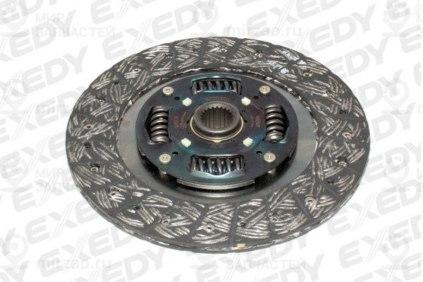 Диск сцепления EXEDY MZD040U