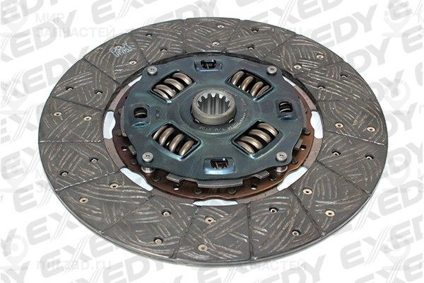 Диск сцепления EXEDY MZD074