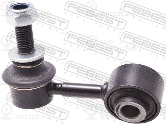 Запчасть FEBEST 0123UCK65FR