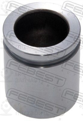 Поршень, корпус скобы тормоза FEBEST 0176ACV30R