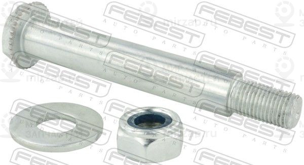 Запчасть FEBEST 0229015KIT