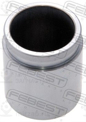 Поршень, корпус скобы тормоза FEBEST 0276R50F