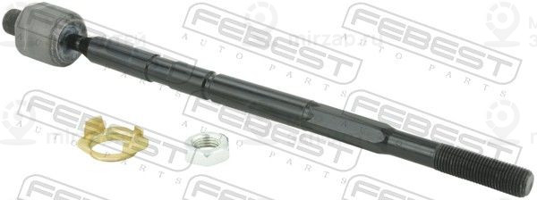 Запчасть FEBEST 0322GJ2