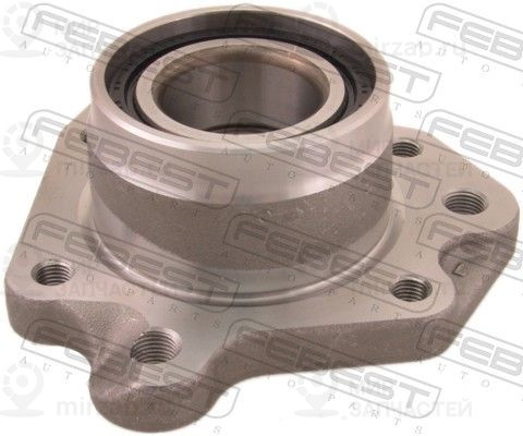 Запчасть FEBEST 0382RD2RLHJAP